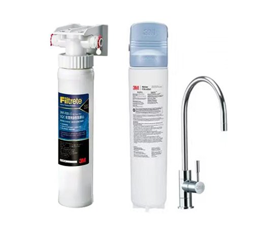 3US-MAX-S01H強效型生飲淨水系統